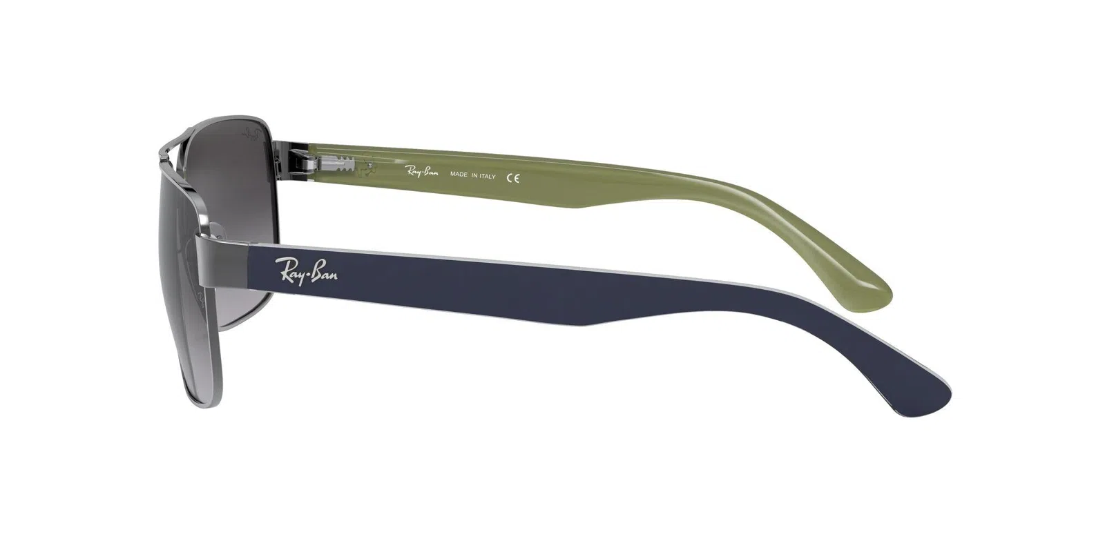 Ray-Ban 3530 Sunglasses - view 33